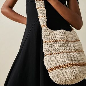 Freepeole Mallorca Crossbody Bag